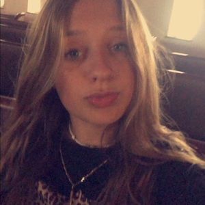 Meet your Posher, Jessie